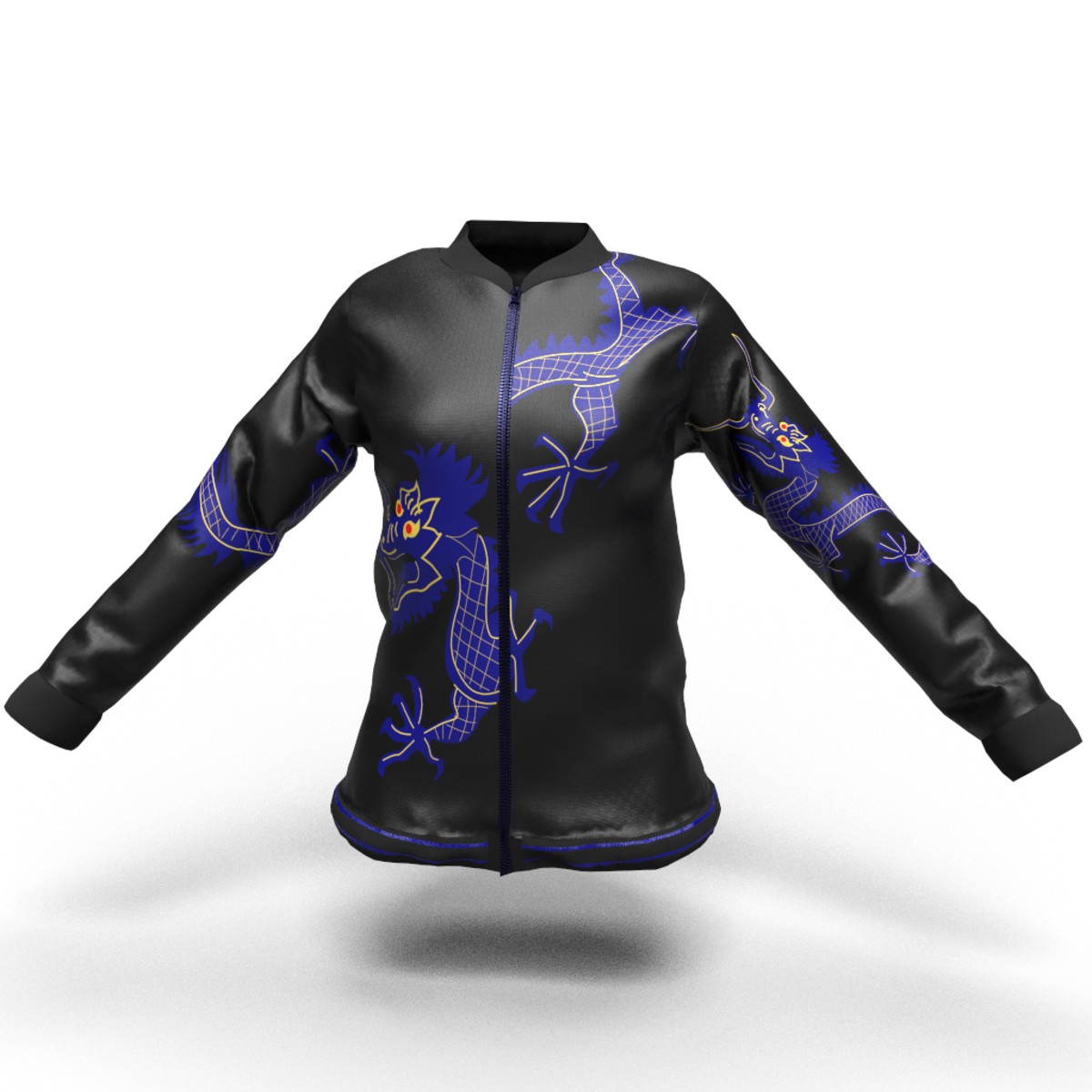 Neldra Jacket female