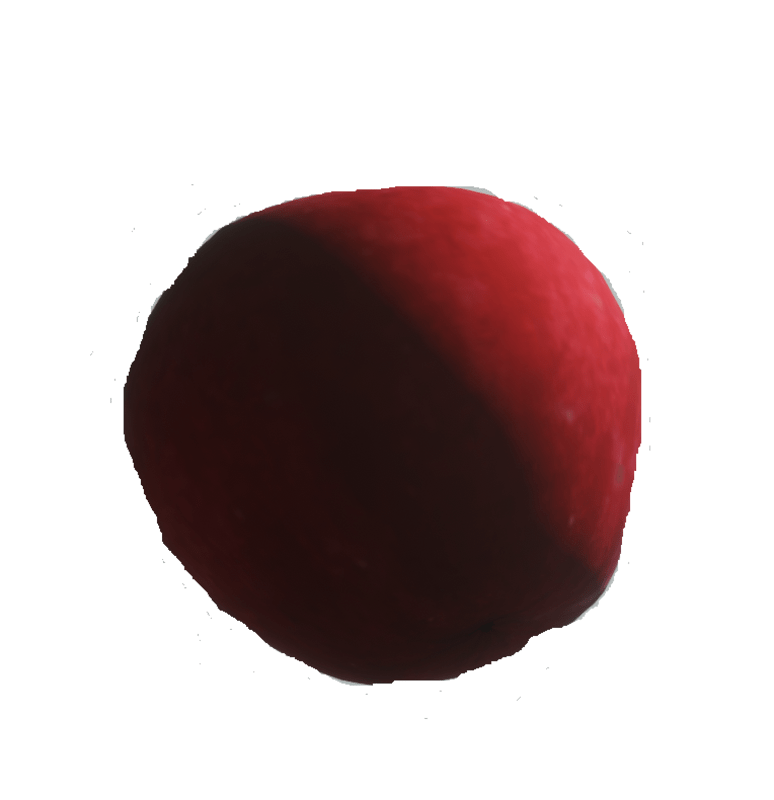 Red Jonathan Apple