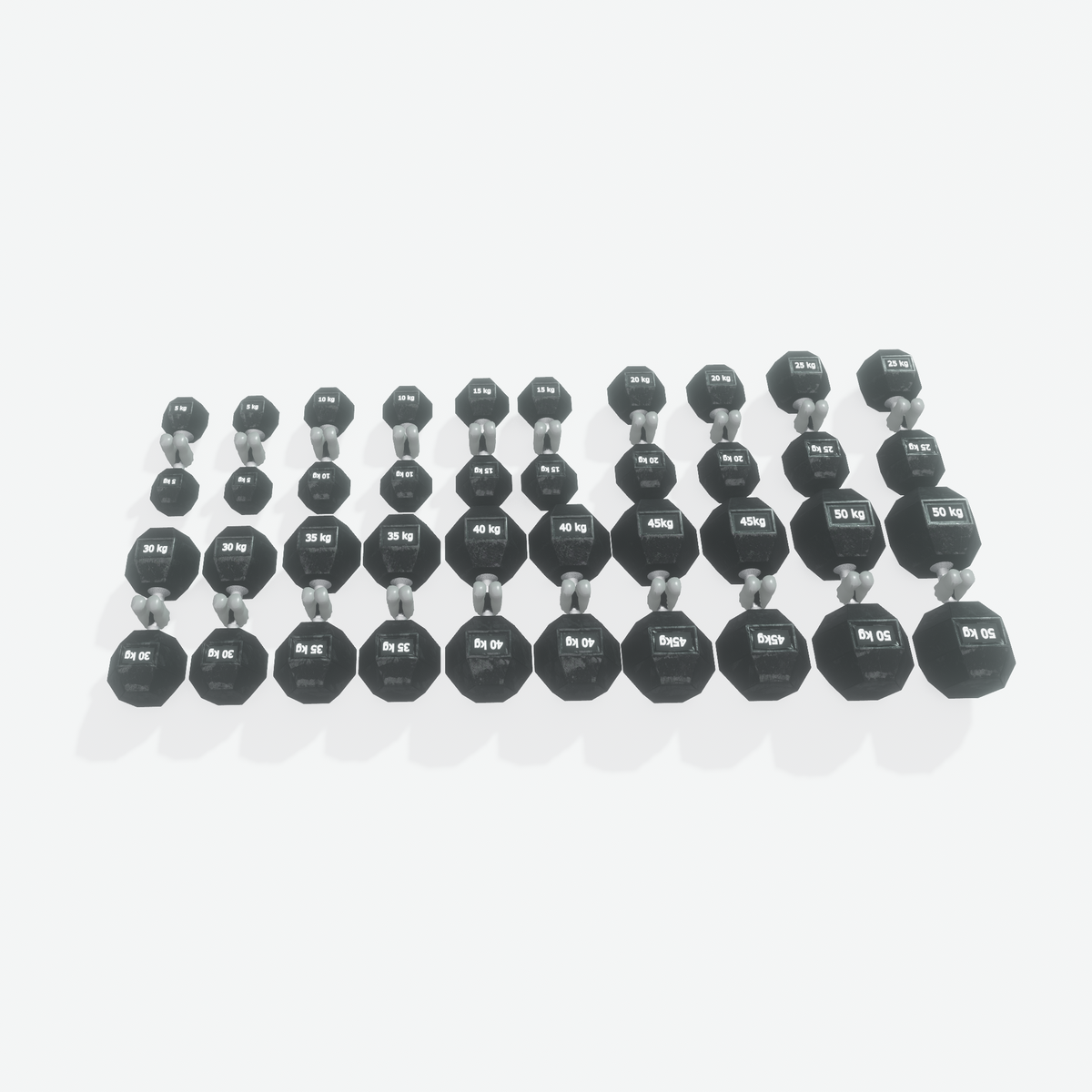 Barbell Set (TM)
