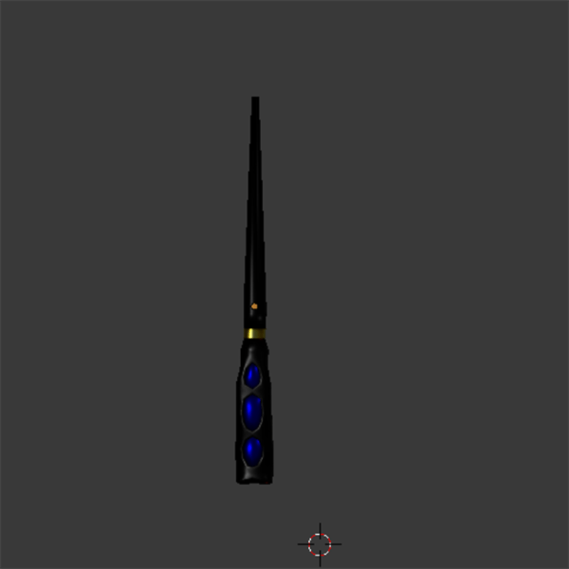 witch wand