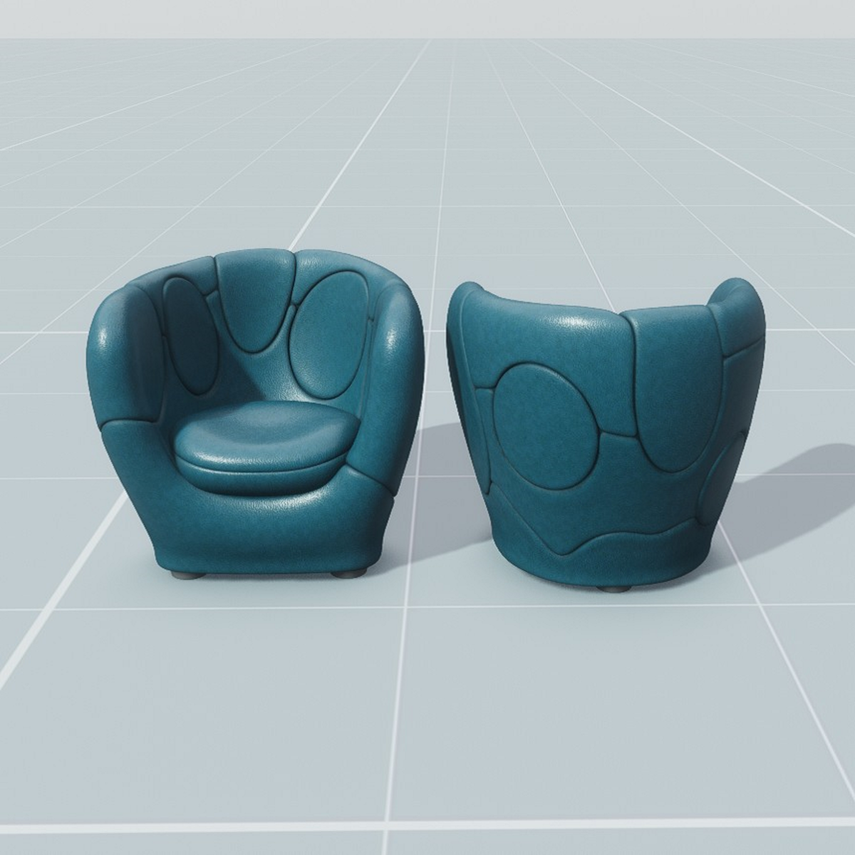 Sitisfaction Chair 5