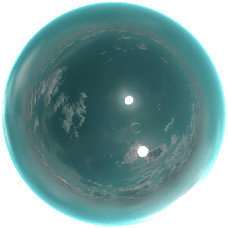 Twin Suns of Durnn 3