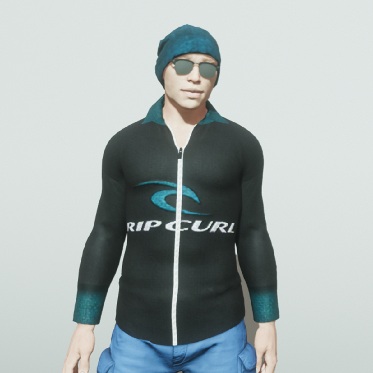 Rip Curl Surf T-Shirt