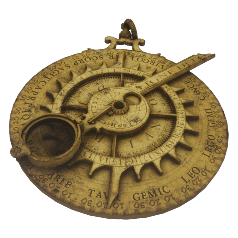 Astrolabe