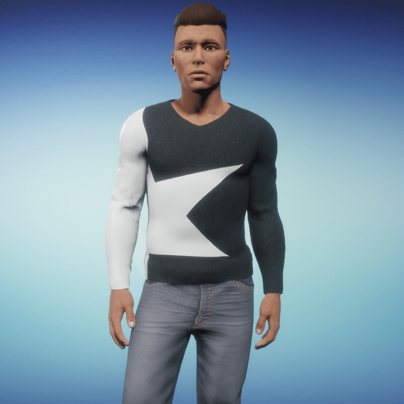 Men Sweater 1