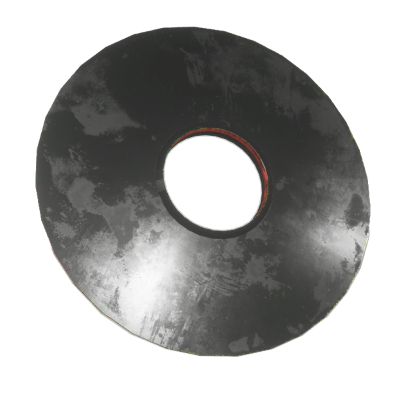 memory stick - current indicator