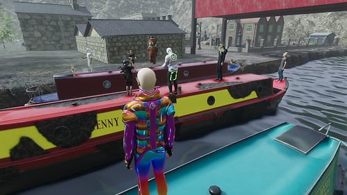 Somewhere in England......... Please read the description