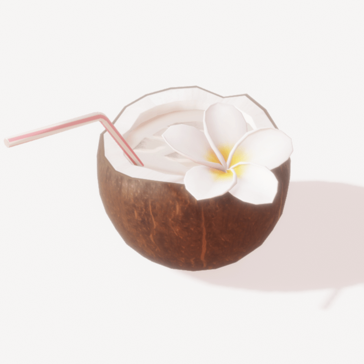 Coconut Cocktail