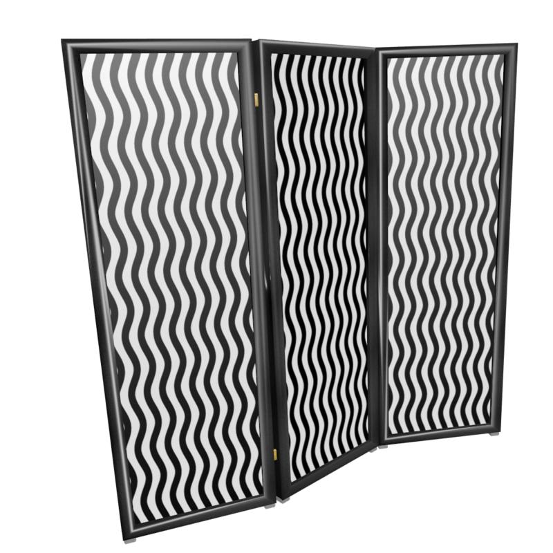 Divider Waves