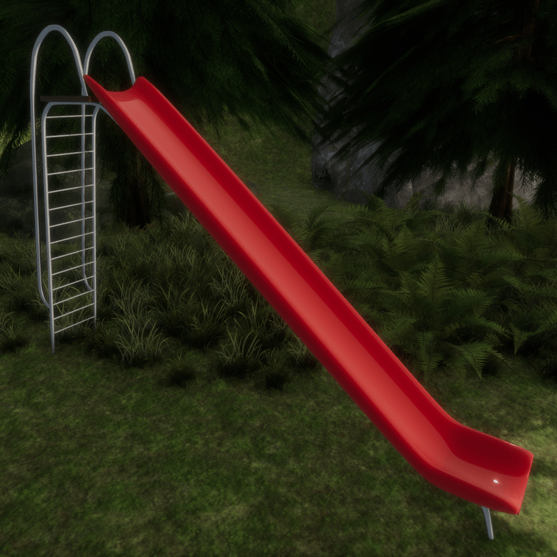 Park Slide