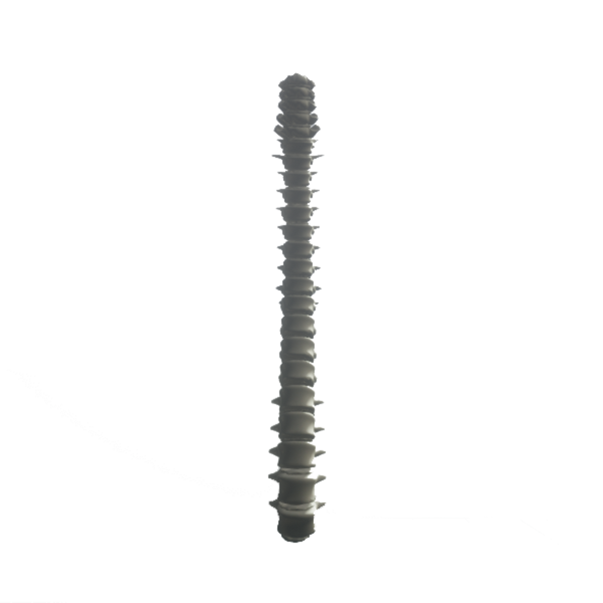 Skeleton SPINE with collision