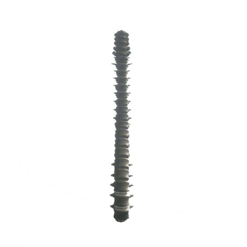 Skeleton SPINE with collision