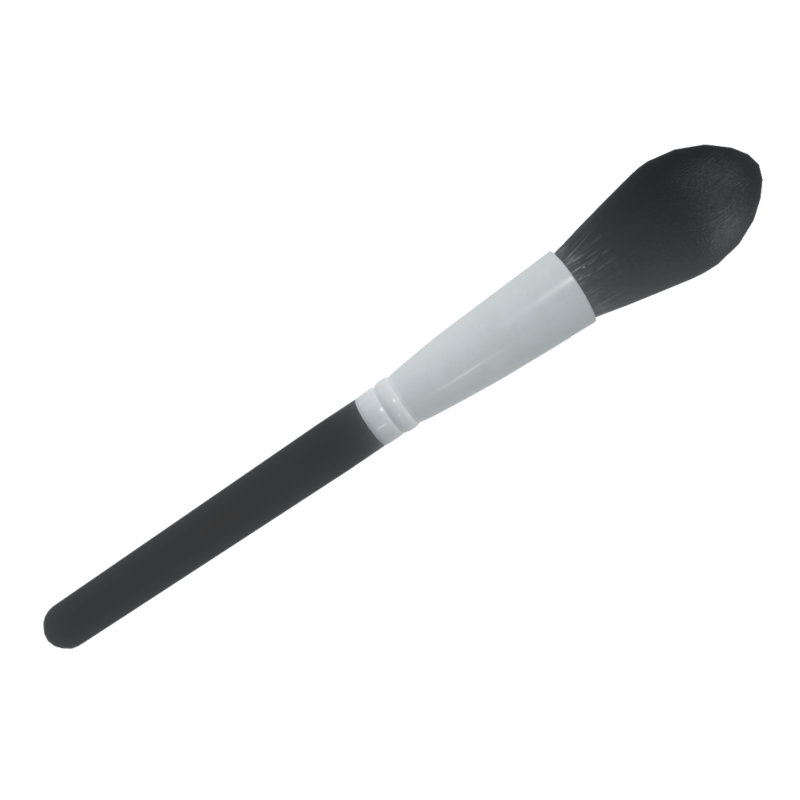 Makeup Brush 06