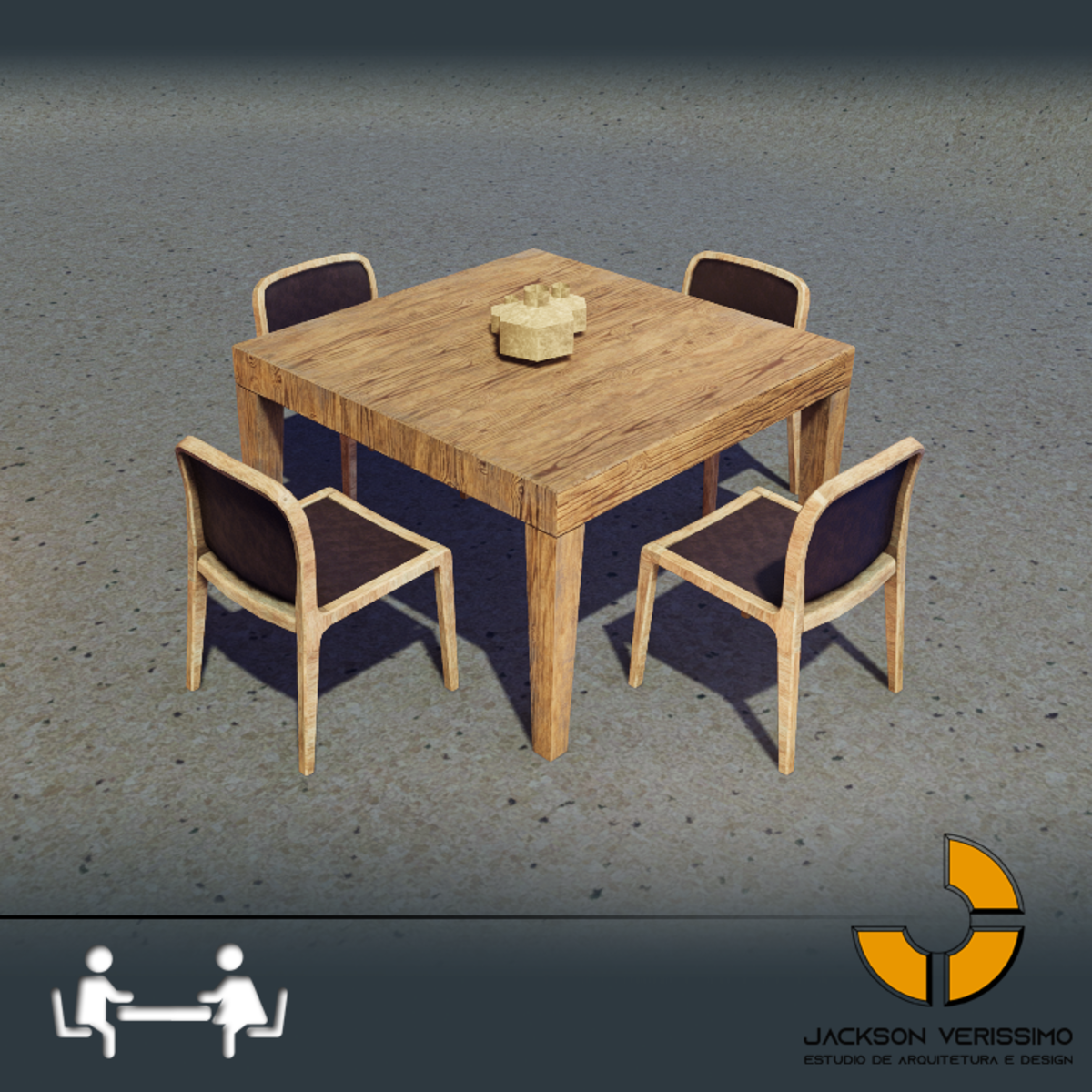 -00- jack set table 13