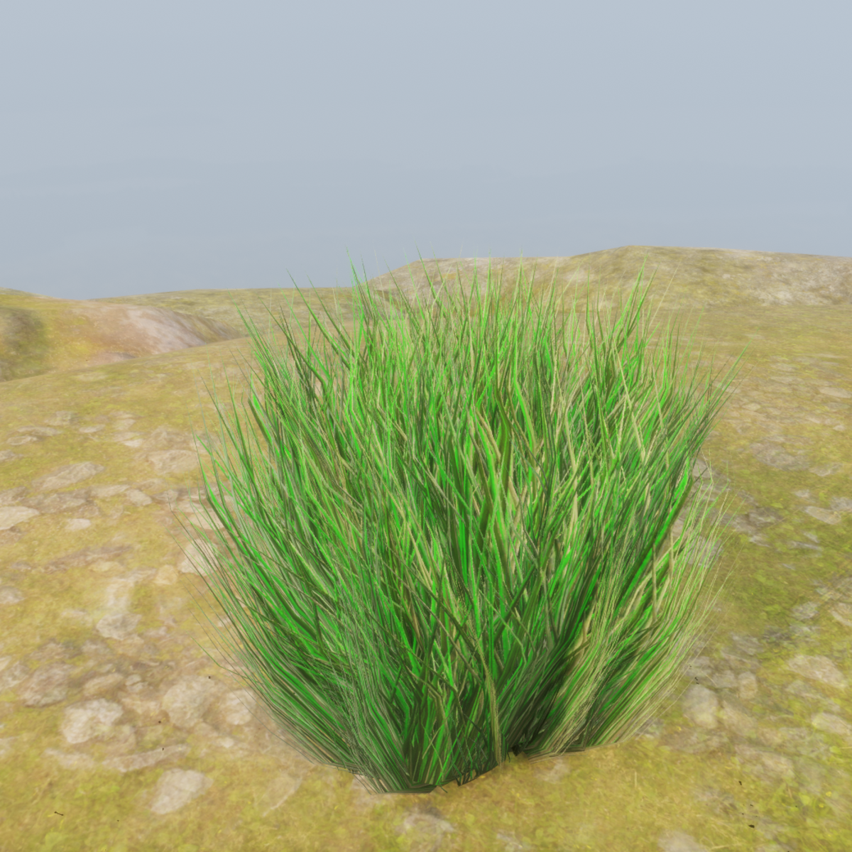 ALONE_BASIC_GREEN_GRASS