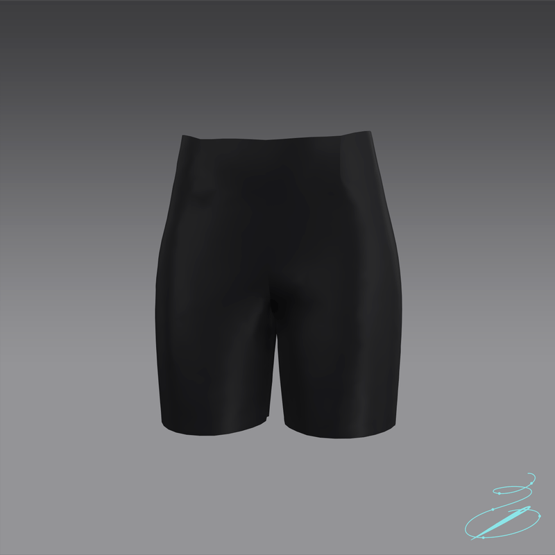 Underpants - Black