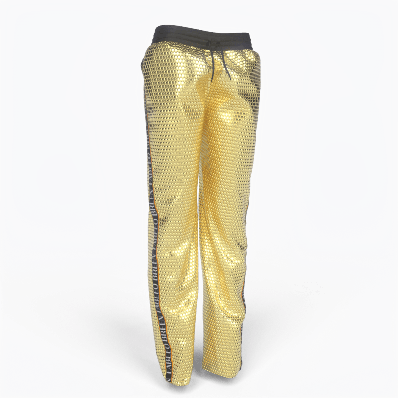 Goldfinger Pants