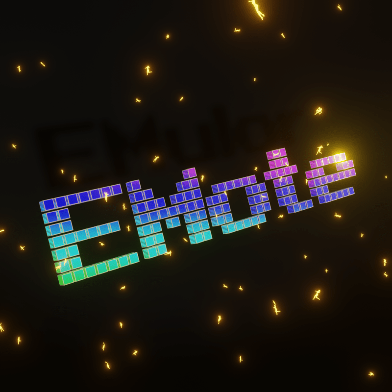 em6 - sitting listening