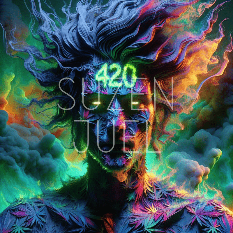 This Buds for You - Suzen JueL