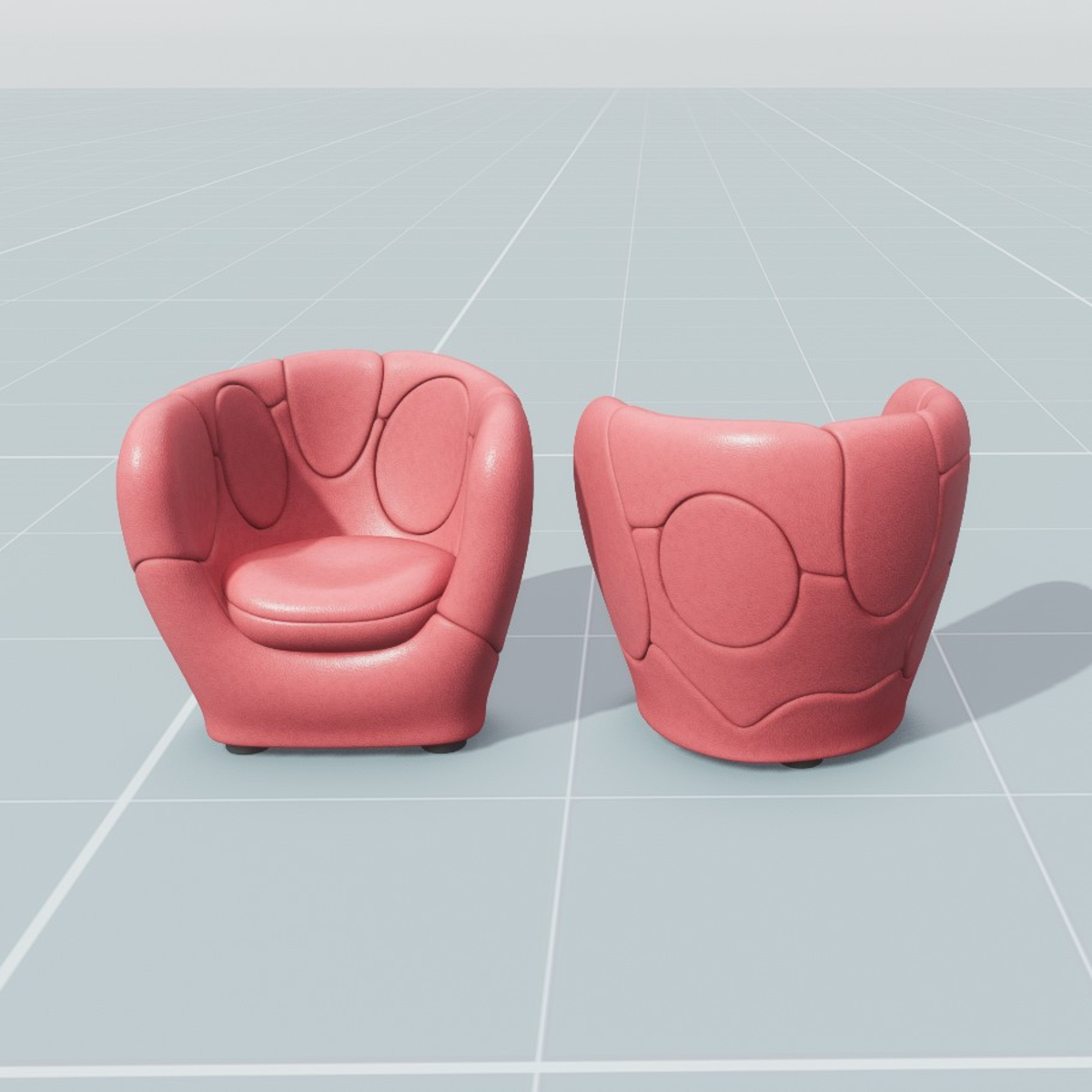 Sitisfaction Chair 14