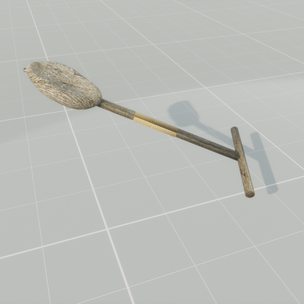 Catapult Spoon