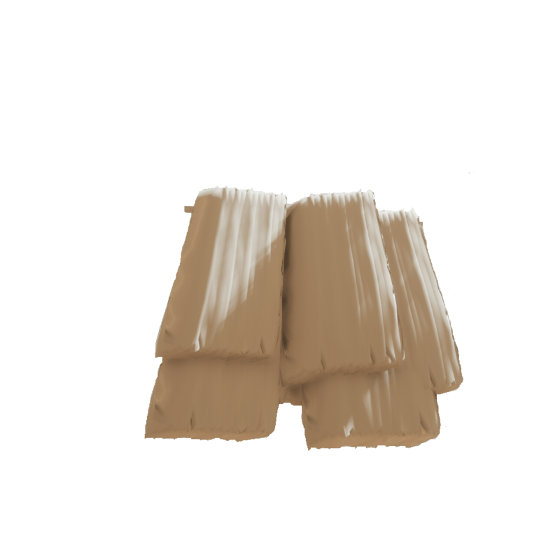 Fashion Fabric Samples Plain White