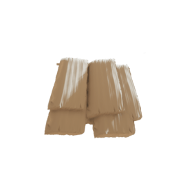 Fashion Fabric Samples Plain White