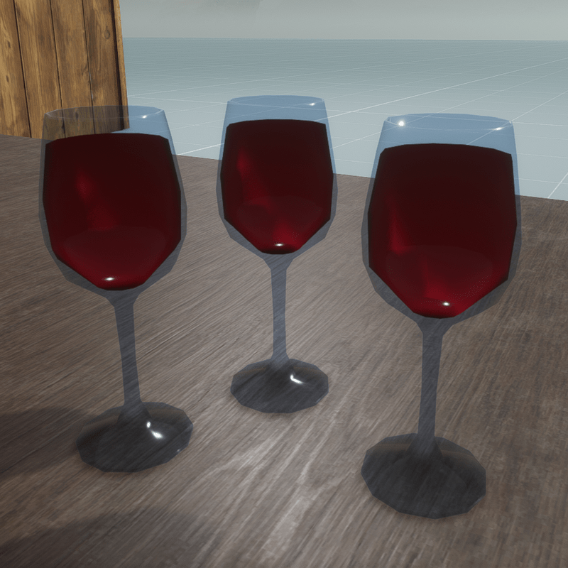 Wine Glass