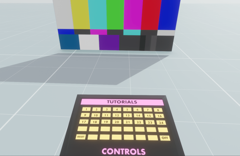 Personal Media Controller