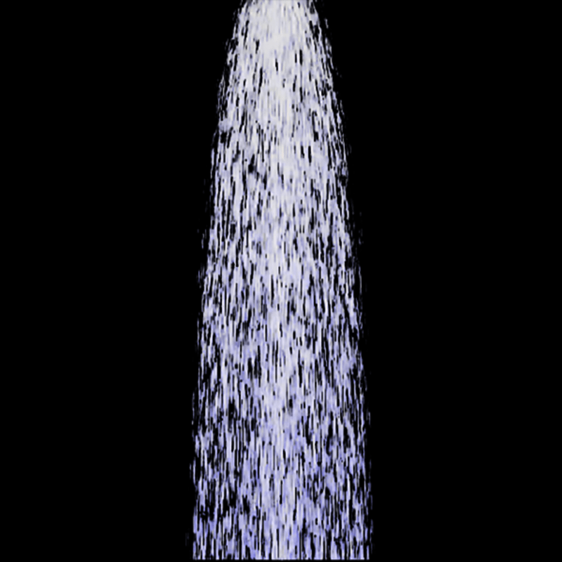Water Shower 1