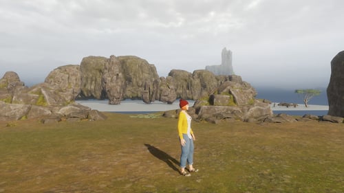 Jonathan's Highlands