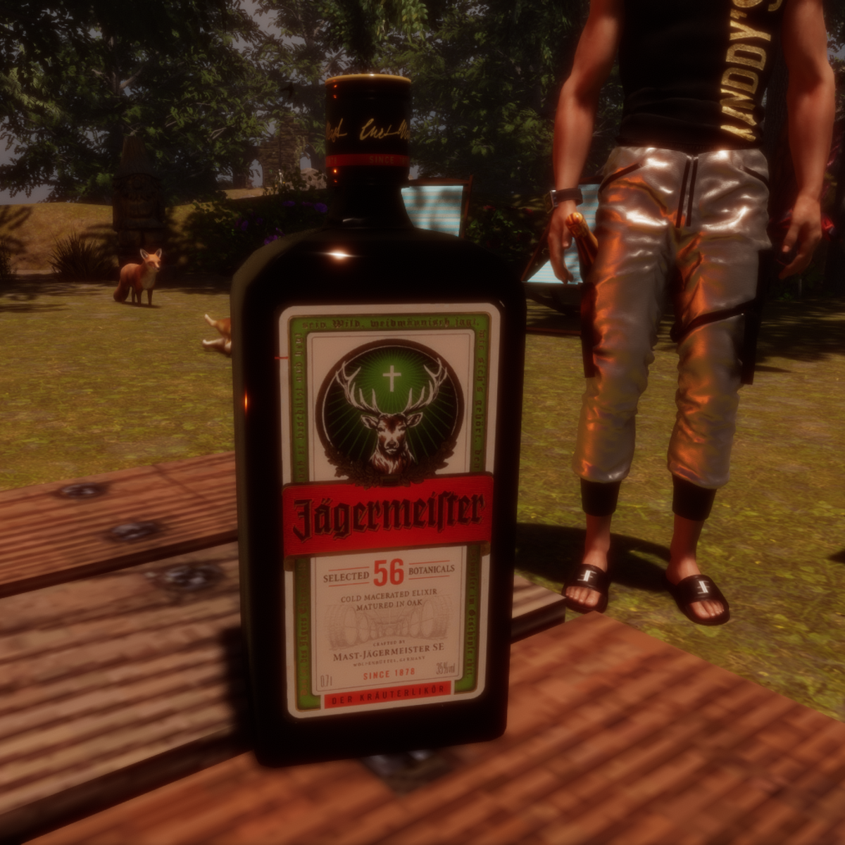 Jägermeister