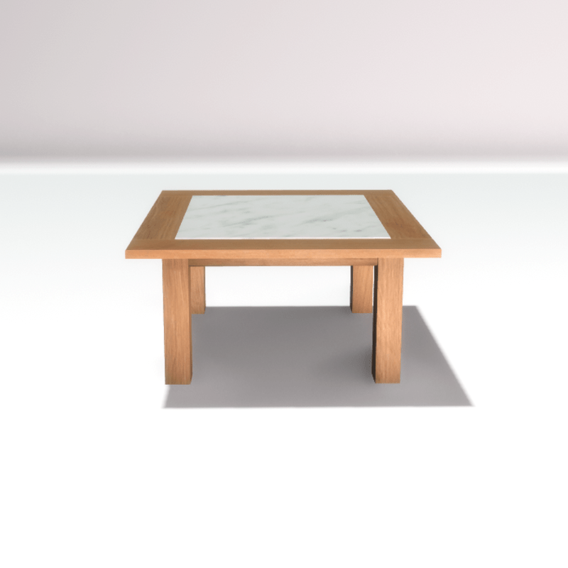 Galini set - Side table