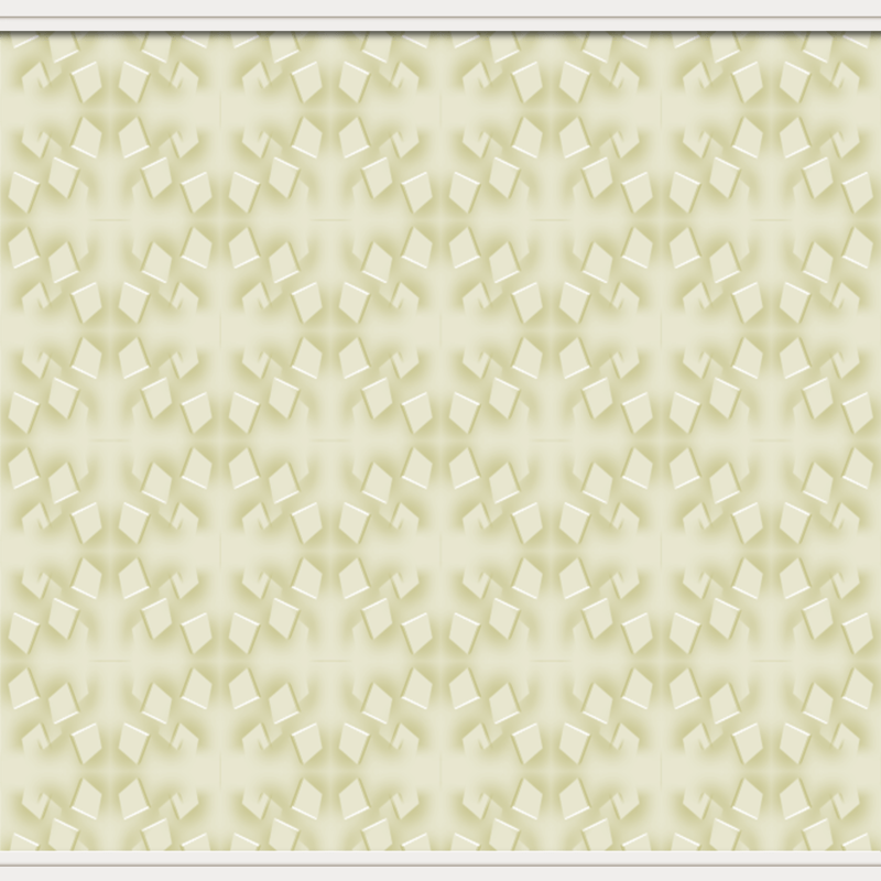 Wallpaper Blocked 3D Cream2