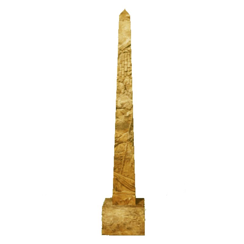Obelisk 1