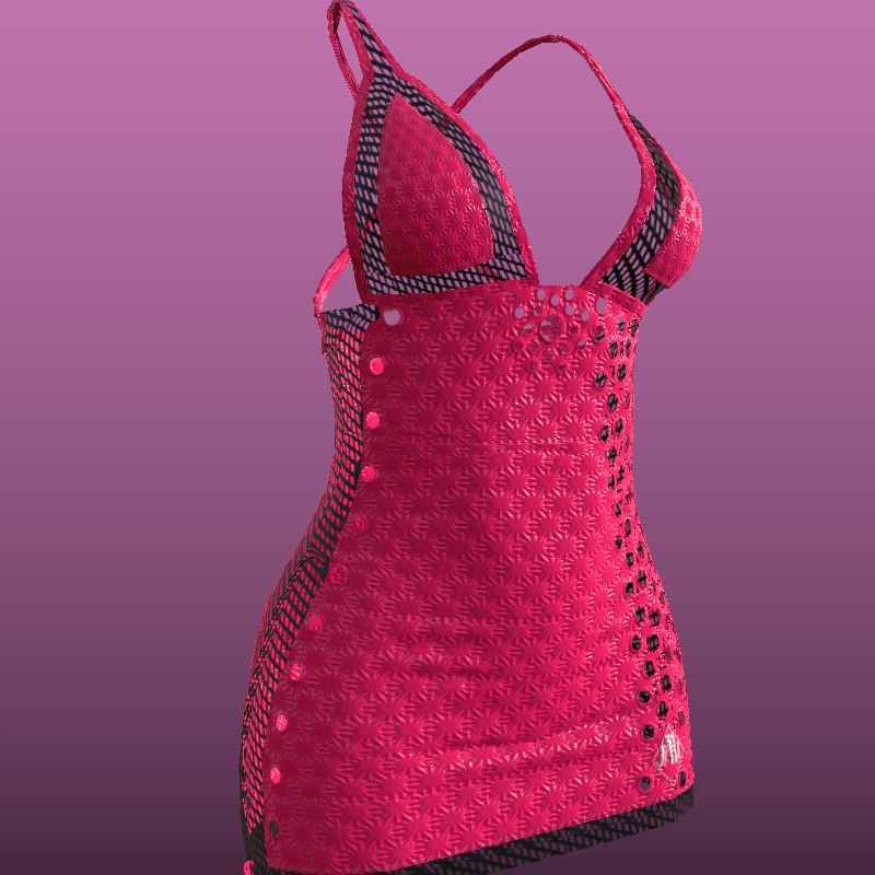 MARGARET_ DRESS_ FUCHSIA_