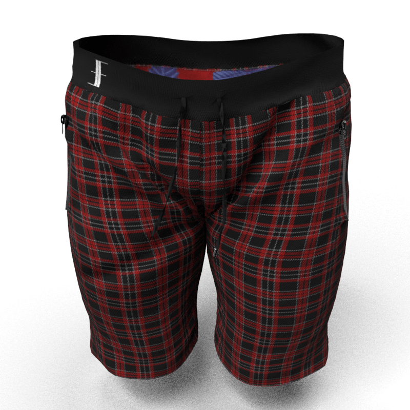 Shorts Burbry Male