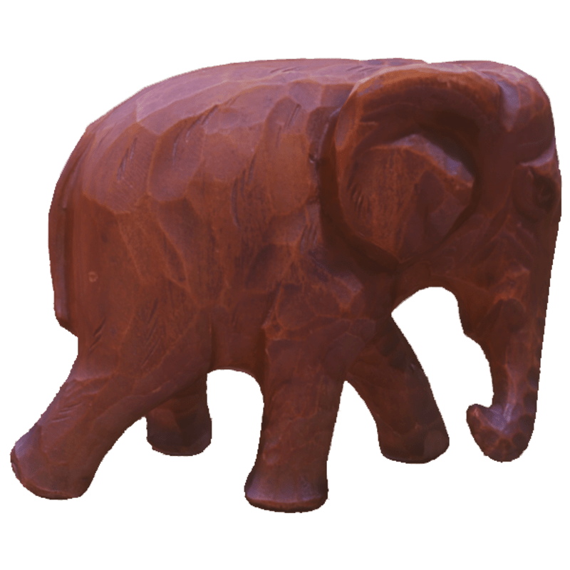 Elefant