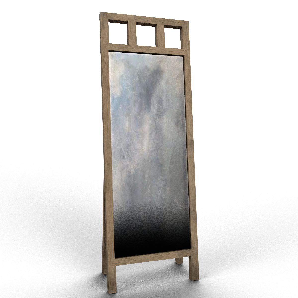 Standing Mirror-114Harvest Edition