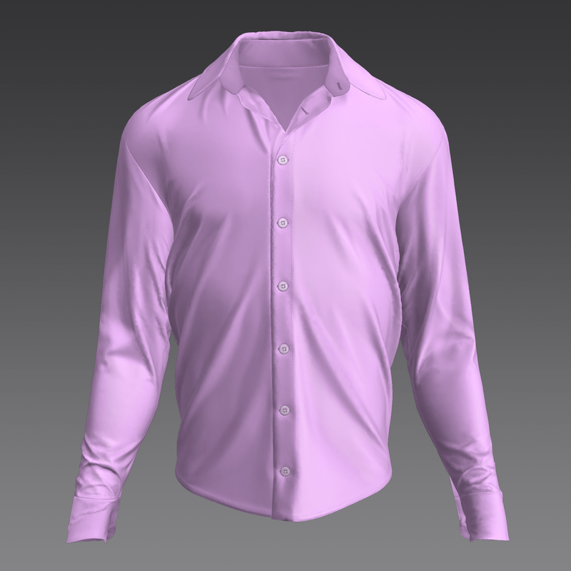 Male Shirt (Unisex)