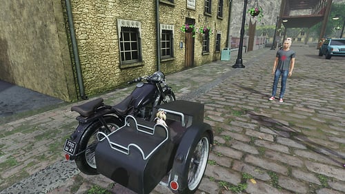 Somewhere in England......... Please read the description