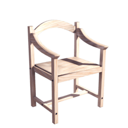 Chair CD008
