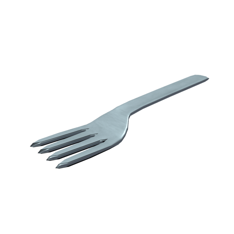 Dinner Fork
