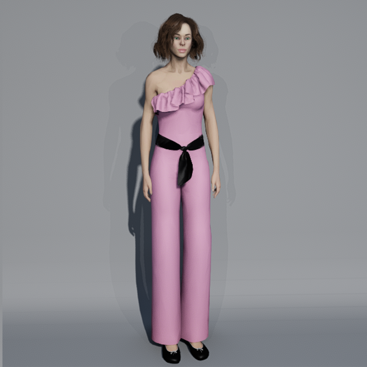 NIAGARA BODY SUIT satura