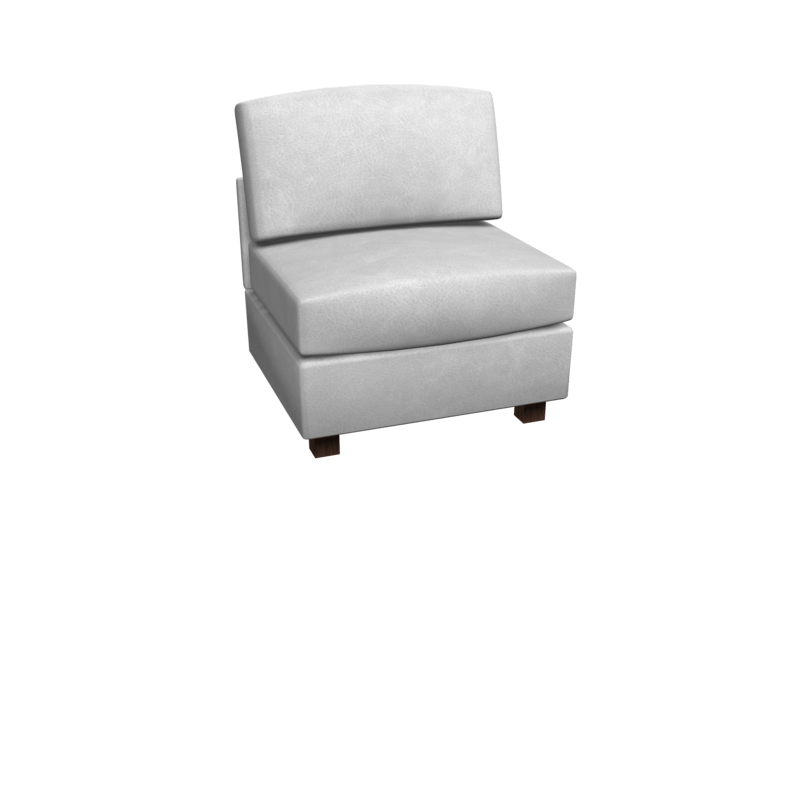 Couch (Middle White)