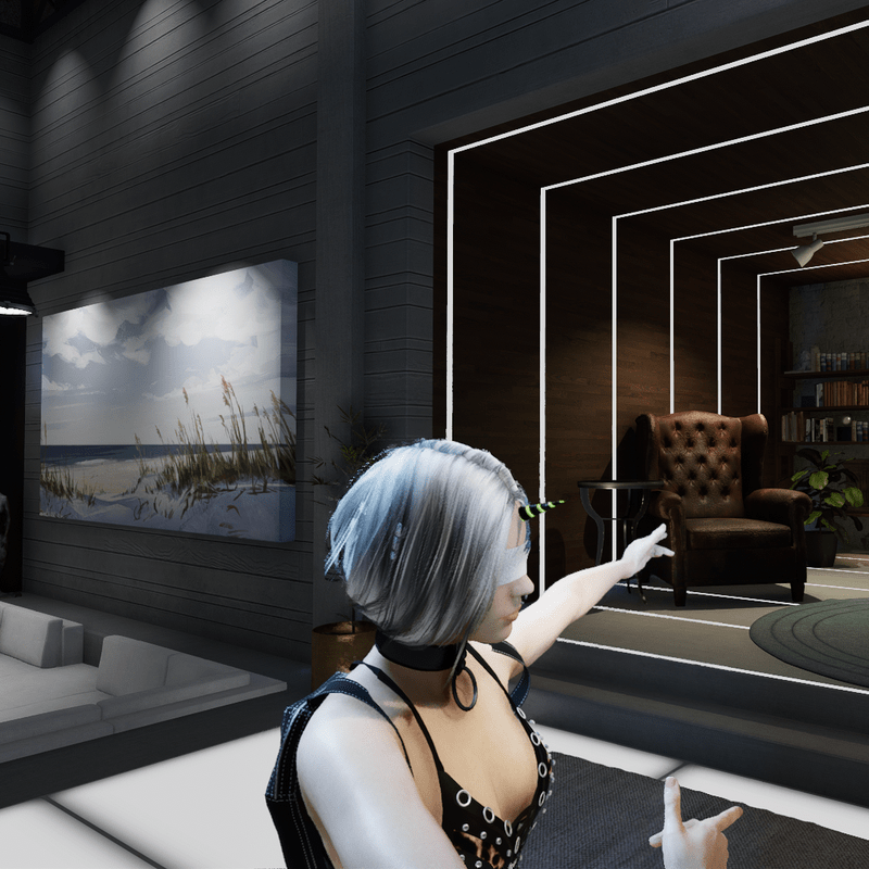 What's cookin good lookin