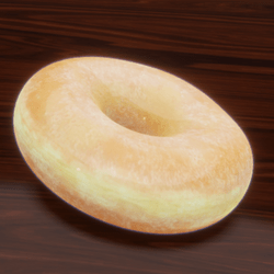 Doughnut