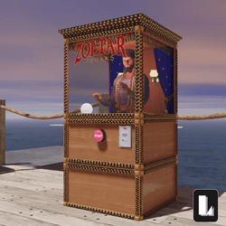 Zoltar Speaks