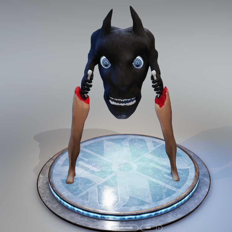 >:{L:13}:< (SpudZ) Avatar v2