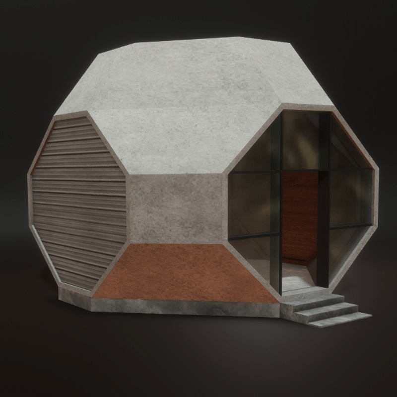 Escape Pod Studio Open